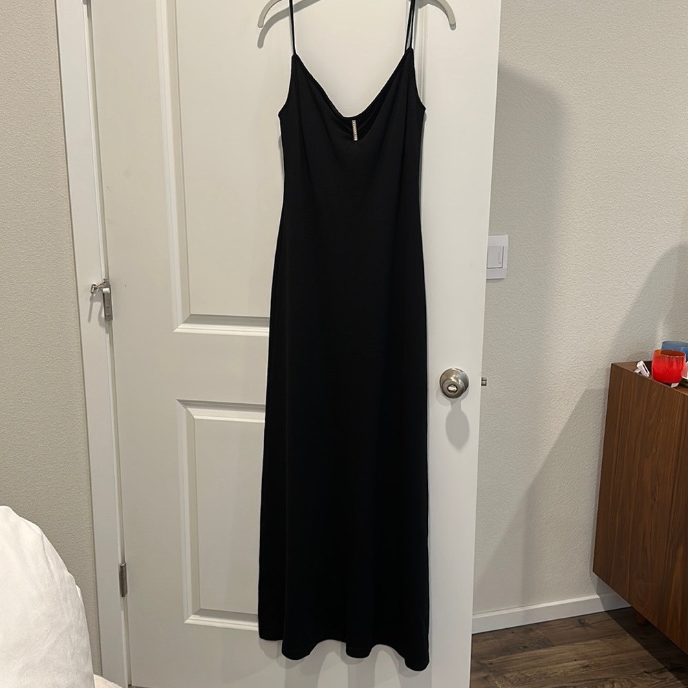 St. John Evening Dress